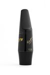 Vandoren SM424 V5 T35 Tenor Saxophone Mouthpiece (Black Ebonite)