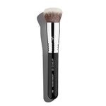 SIGMA Beauty Air Flat Kabuki Brush - F80 Brush Women 1 Pc