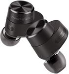 Bowers & Wilkins PI5 True Wireless Noise Cancelling In Ear headphones - Charcoal, Small
