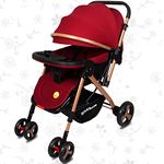 Kids Preferred Baby Strollers