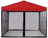 Mosquito Net for Outdoor Patio and 