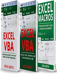 Excel VBA 
