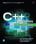 C++ Templa