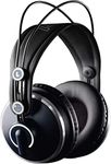 AKG K271MKII Over Ear Closed Back H