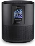 Bose Home Speaker 500: Smart Bluetooth Speaker with Alexa Voice Control Built-In, Black