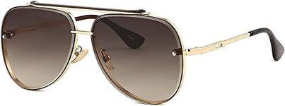 Michael Kor Aviator Sunglass