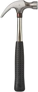 Picard 0029100-16 Claw Hammer 0.992 lb American Pattern, Black