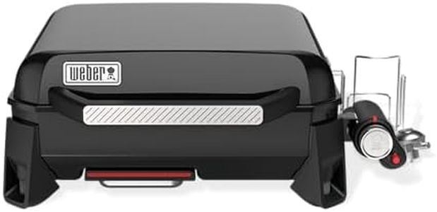 Weber SLAT