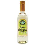 Napa Organic White Wine Vinegar (12x12.7oz)