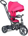 Joovy Tricycoo LX Premium Kids Tric