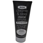 Aga Chrome and Steel Cleaner 200ml