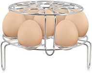 Stainless Steel Egg Steamer Rack,St