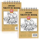 Artist Sketch Pad