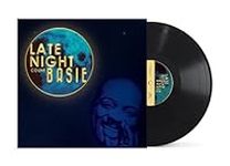 Late Night Basie [LP]
