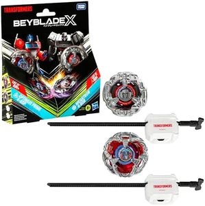 Beyblade X