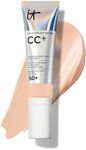 IT Cosmetics CC+ Cream with SPF 50+ - Light Neutral (N) - 1.08 fl oz