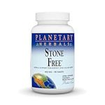Planetary Herbals Stone Free Tablet