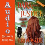 Garden of Eden: Dark Justice, Book 2