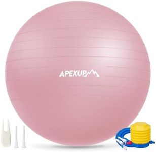APEXUP Yog