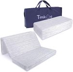 Cot Mattresses, Folding Travel Cot 