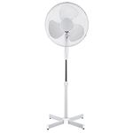 Fans With Adjustable