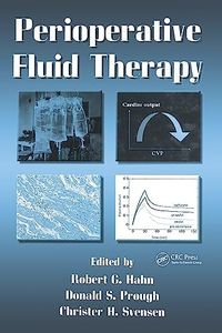 Perioperative Fluid Therapy