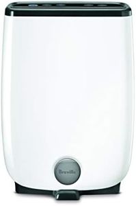 Breville the All Climate™ Dehumidifier, LAD250WHT, White