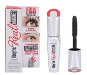 BENEFIT They're Real! Magnet Extreme Lengthening Mascara 4.5 g Travel-Size Powerful Lifting & lengthening Mascara, Black