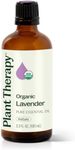 Plant Therapy Organic Lavender Esse