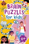 Puzzle Books