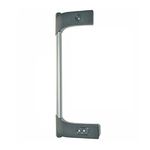 Fridge Freezer Granite Door Grab Handle Compatible with Hotpoint