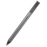 USI Pen for Lenovo USI Pen Chromebook Duet 10e with 4096 Levels of Pressure Sensitivity for Lenovo USI Pen(No Battery Included), GX81B10212(Grey)