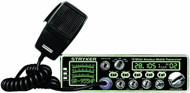 Stryker SR