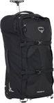 Osprey Farpoint 65 Men's Wheeled Travel Backpack, Black