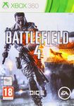 Battlefield 4 - Standard Edition (Xbox 360)