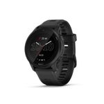 Garmin Forerunner 945 LTE, Premium GPS Running/Triathlon Smartwatch with LTE Connectivity, Black