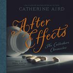 After Effects: Detective Inspector C. D. Sloan, Book17