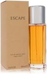 Escape for Women EDP Eau de Parfum Ladies Fragrance Perfume Spray 100 ml