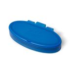 Farberware Color Snack Toppers, Large Oval