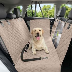 Dog Car Se