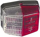 SIDE MARKER LIGHT LENS CARAVANS / M