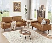 HIFIT Small Sofa Couch Set for Livi