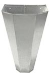 MILLER 957783 Little Giant Poultry Restraining Steel Cone, Medium