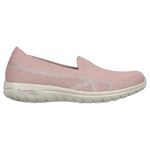 Skechers-Women's Casual Shoes-Arch FIT Flex - What's NEW-100342-ROS-8 Rose