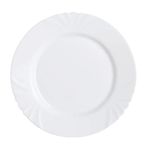 Luminarc Cadix Dinner Plate 27.5cm Pack of 1 Plate