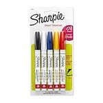 SHARPIE Oil-Based Paint Markers, Fi