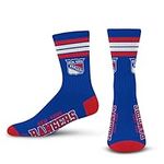 For Bare Feet NHL New York Rangers 