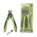 Toenail Clippers For Large Dogs