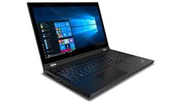 Lenovo ThinkPad P15, Intel i9-10885H 8 Cores CPU,15.6'' FHD(1920x1080) 500 nits, HDR ,IR, 64GB DDR4 RAM, 2TB NVMe SSD, Nvidia Quadro T2000,Backlit,FPR, Win10Pro,Workstation