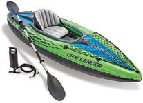 INTEX 68305EP Challenger K1 Inflata